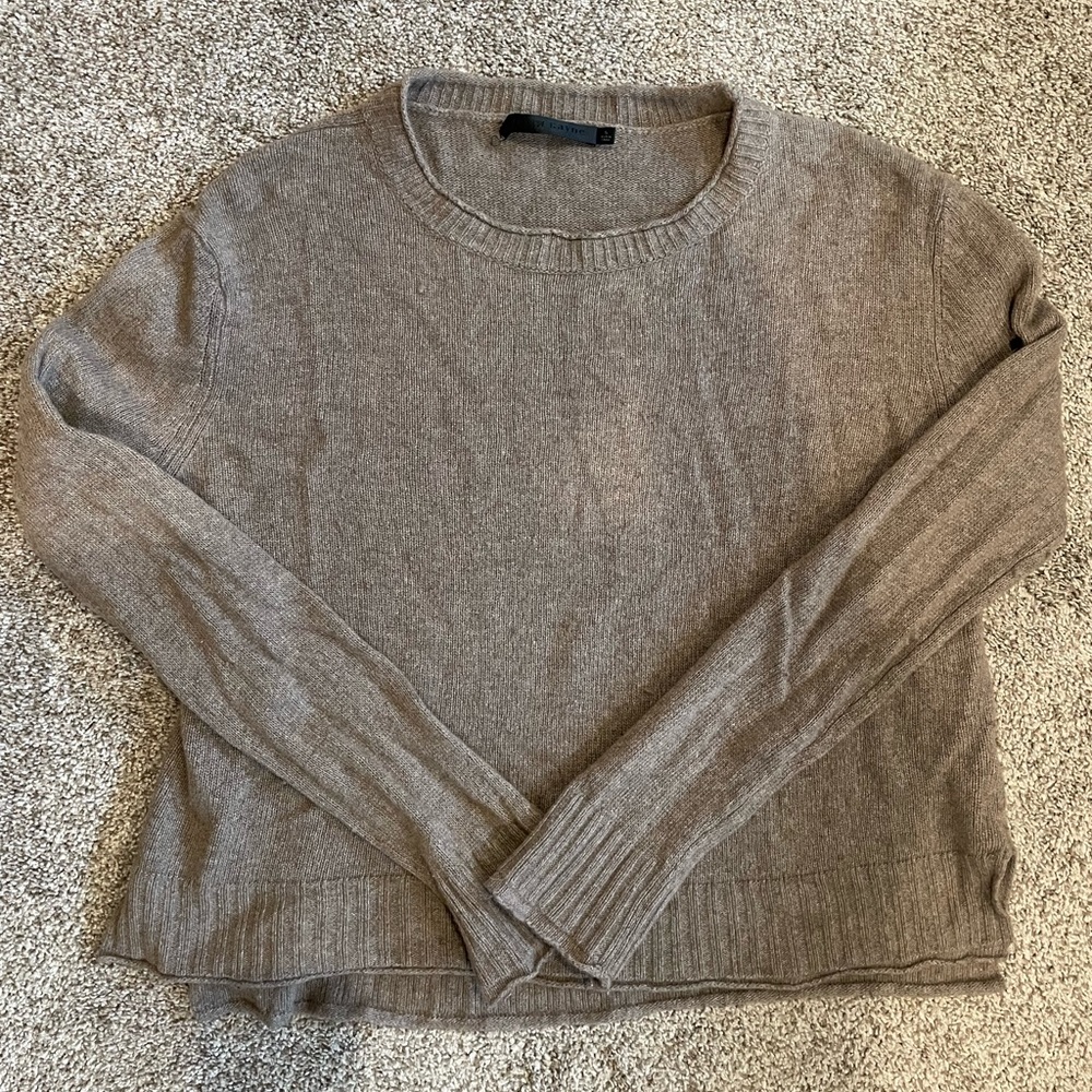 Jenni Kayne Everyday Sweater